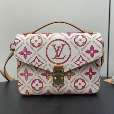 Mens LV Satchel Bags